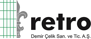 Retro Demir Çelik San. ve Tic. A.Ş.